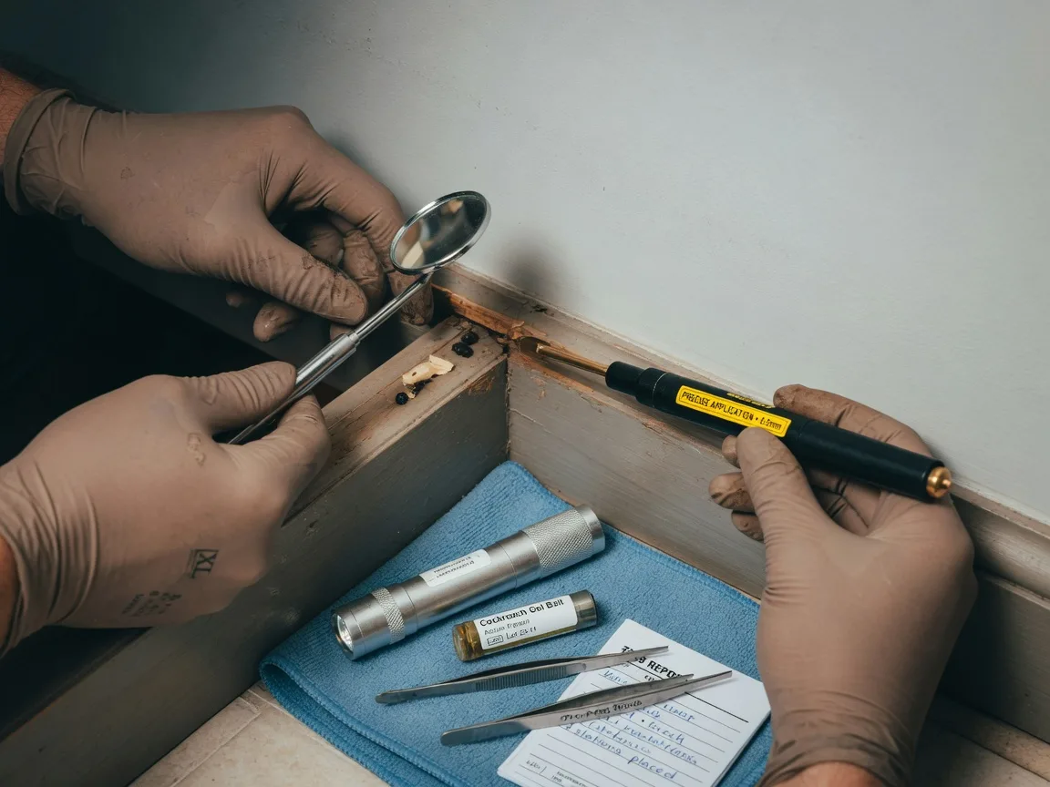 Why choose Emergency Pest Control in Saint Martinville, LA